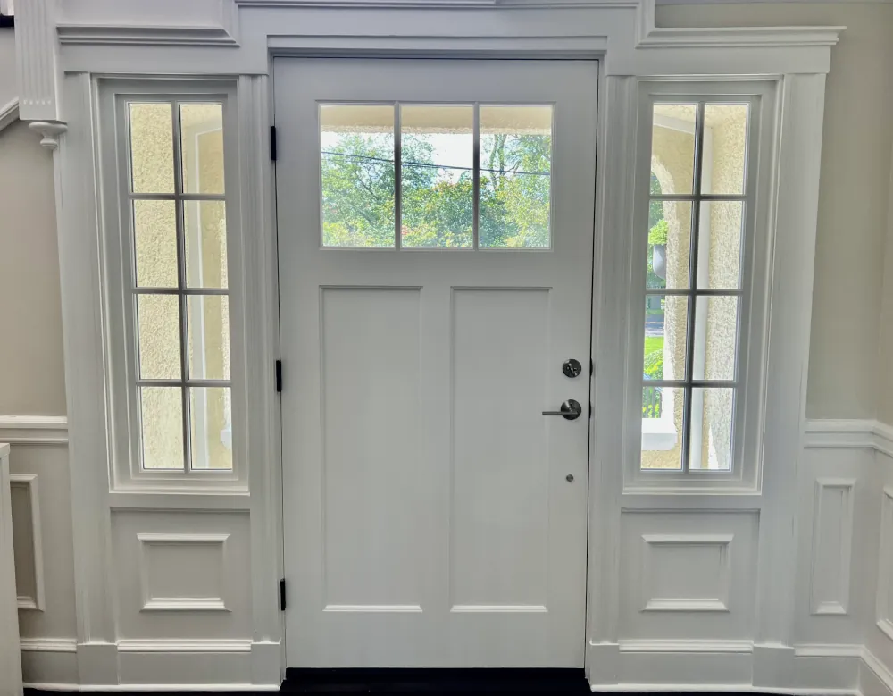 Door Installation Windows by Toll Door Installation Windows by Toll