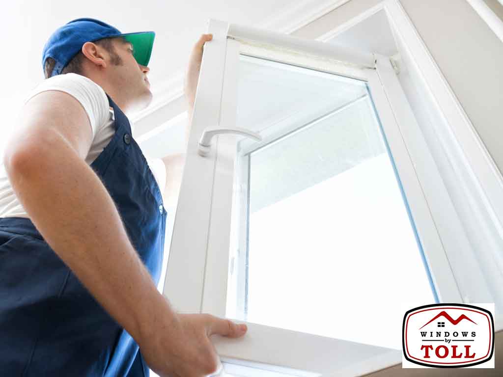 replacement windows in Norwalk, CT