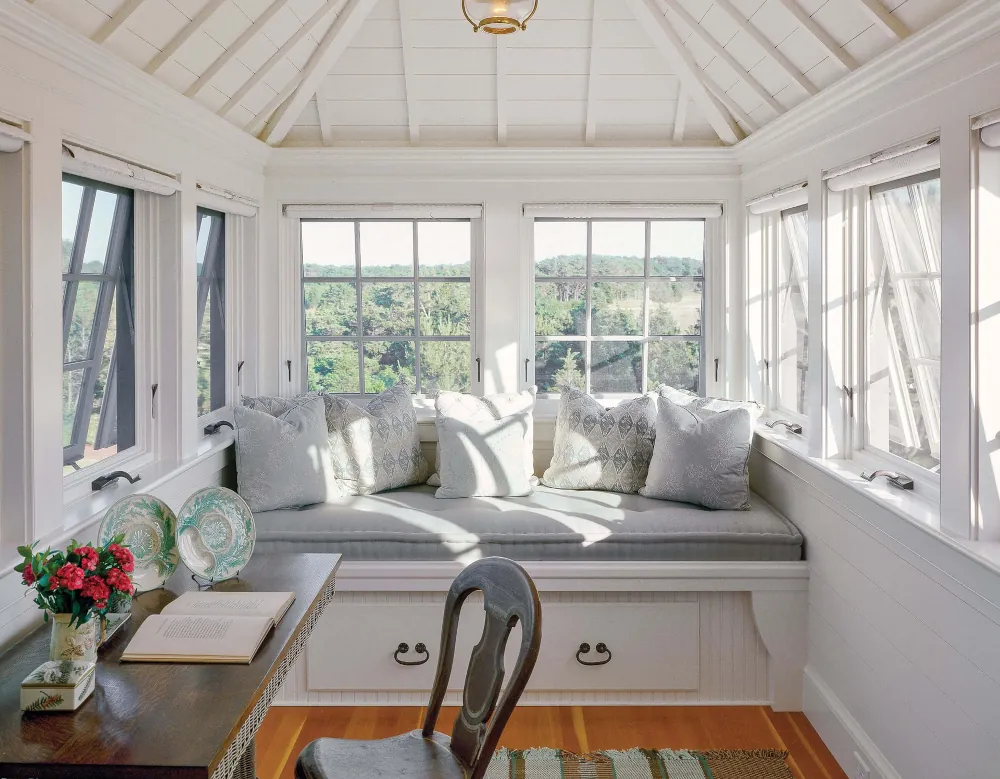 Awning Window Replacement