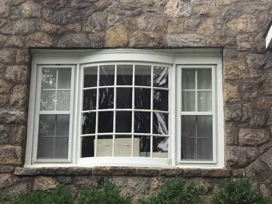 Bay Window Installation Yorktown Heights NY Bay Window Installation Yorktown Heights NY