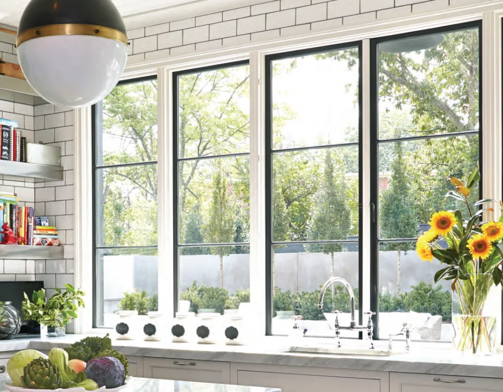 Benefits of Casement Window Replacement Benefits of Casement Window Replacement