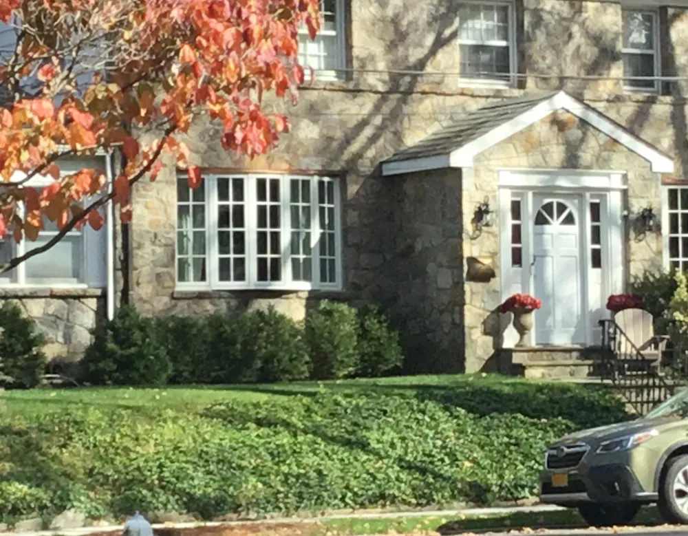 Bow Window Replacement Windows by Toll Bow Window Replacement Windows by Toll