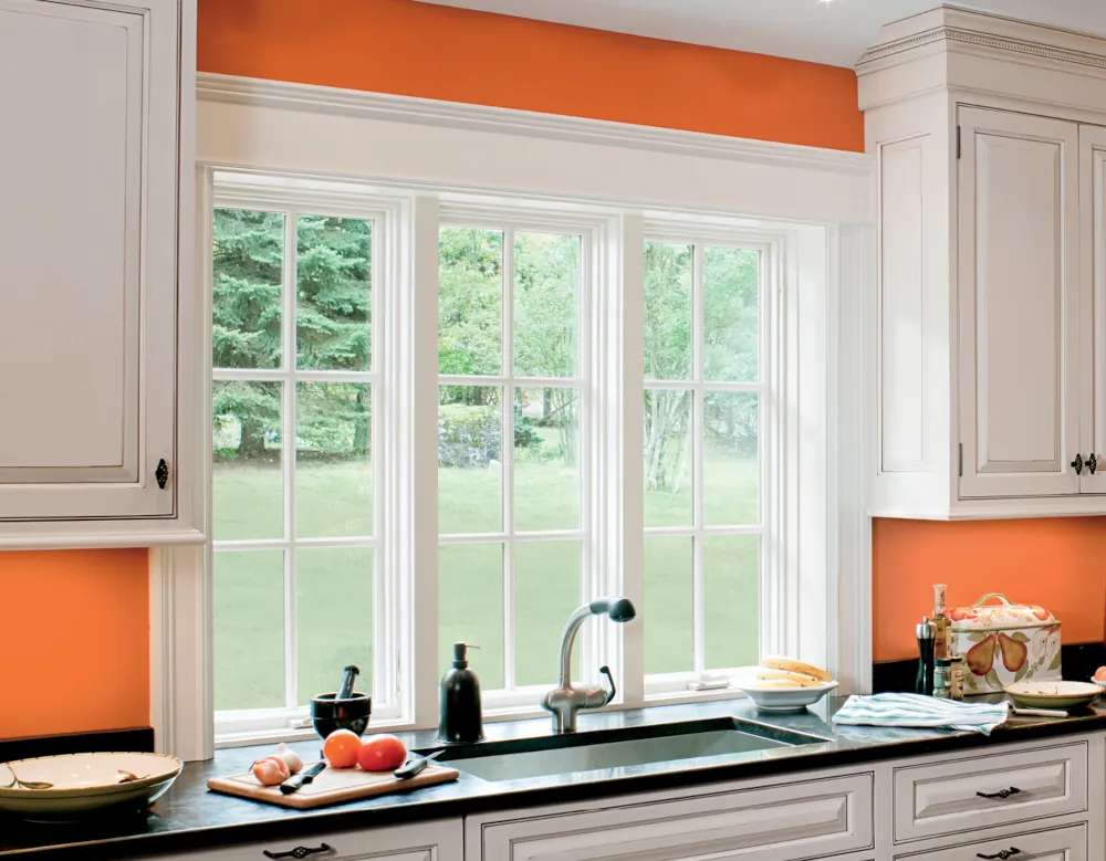 Casement Window Replacement Casement Window Replacement