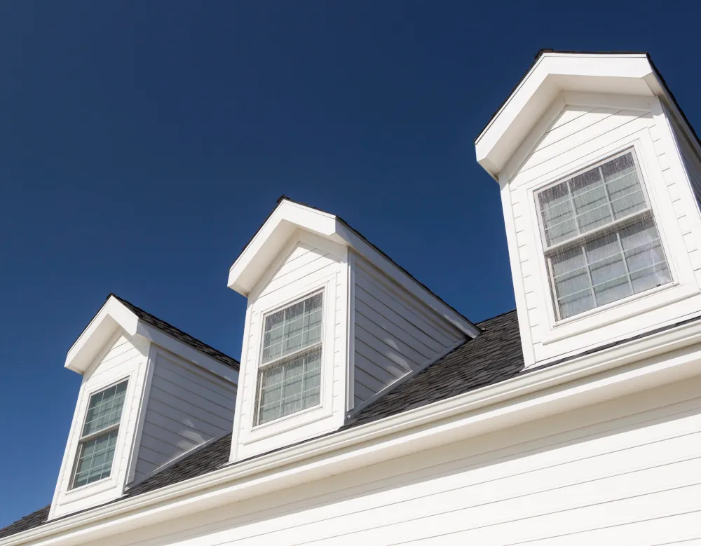 Dormer Windows Stamford CT