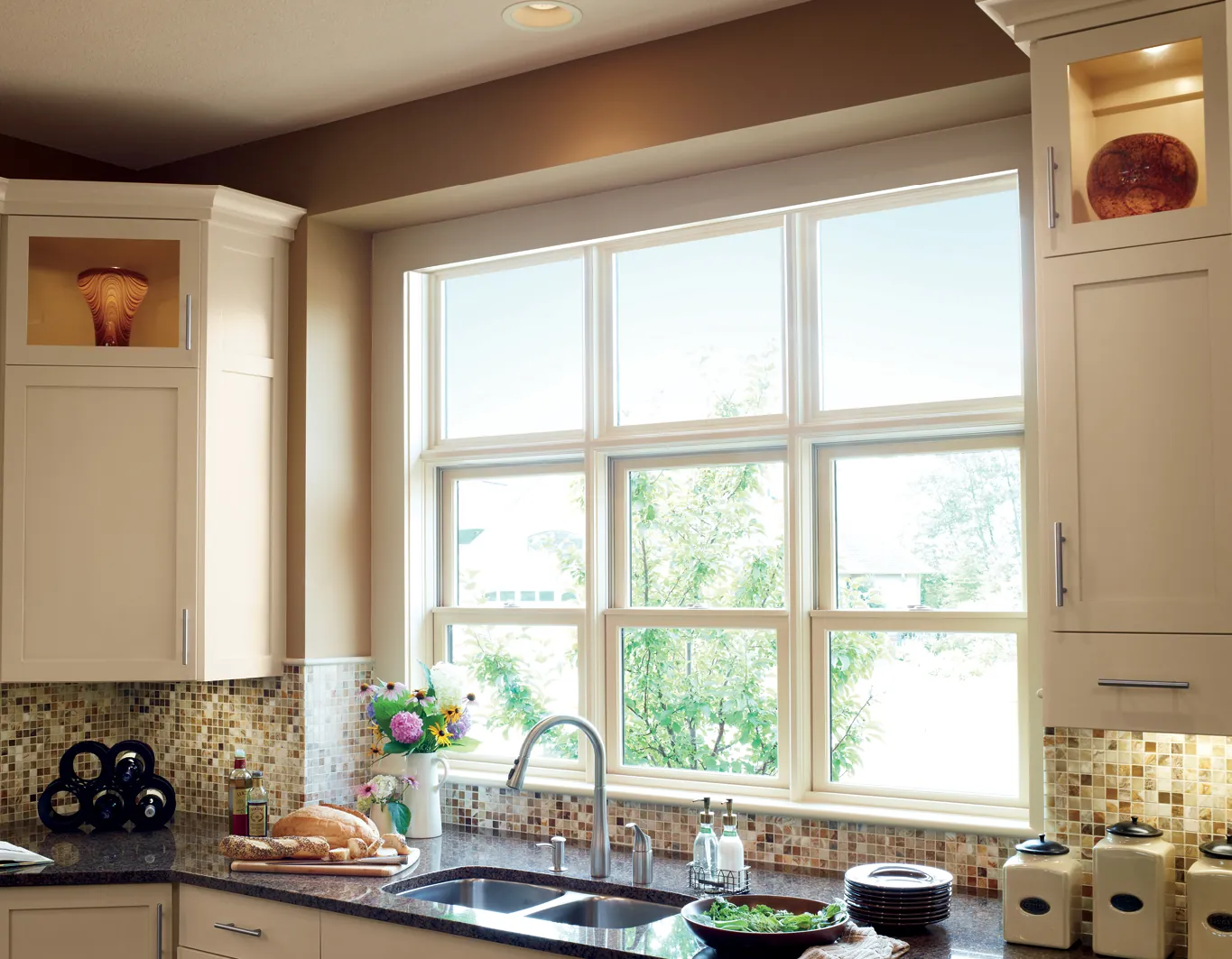 Double Hung Window Installation Double Hung Window Installation