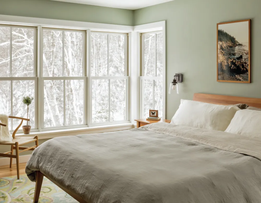 Double Hung Windows Windows by Toll