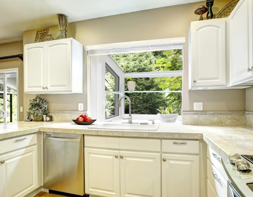 Endure Garden Window Endure Garden Window