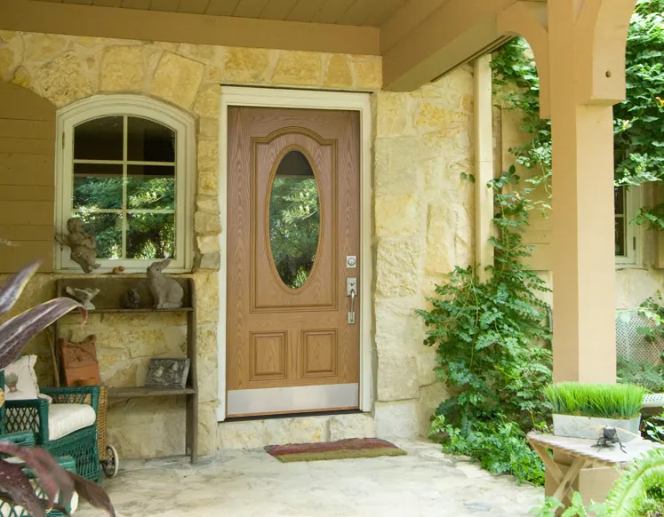 Entry Door Installation Entry Door Installation