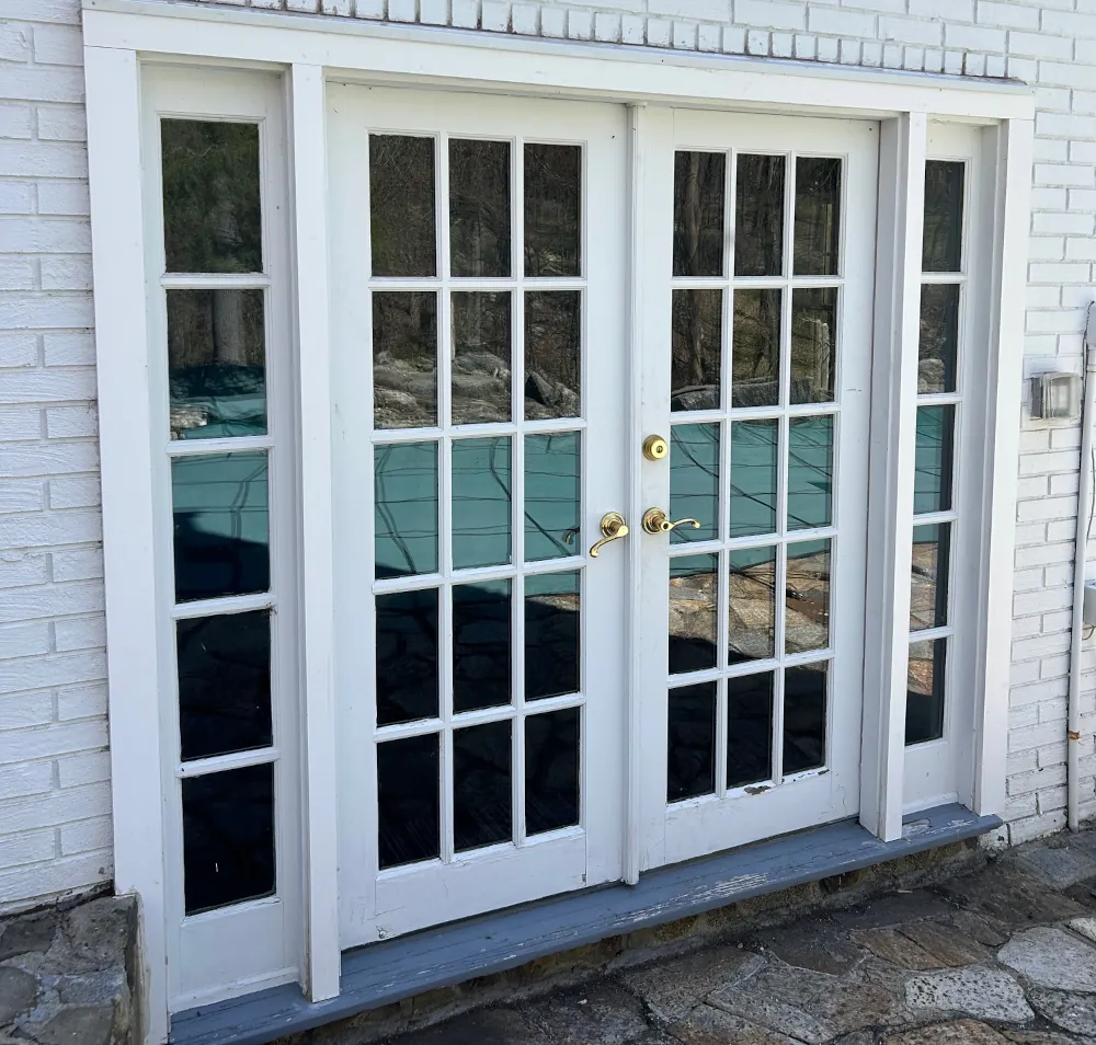 French Doors