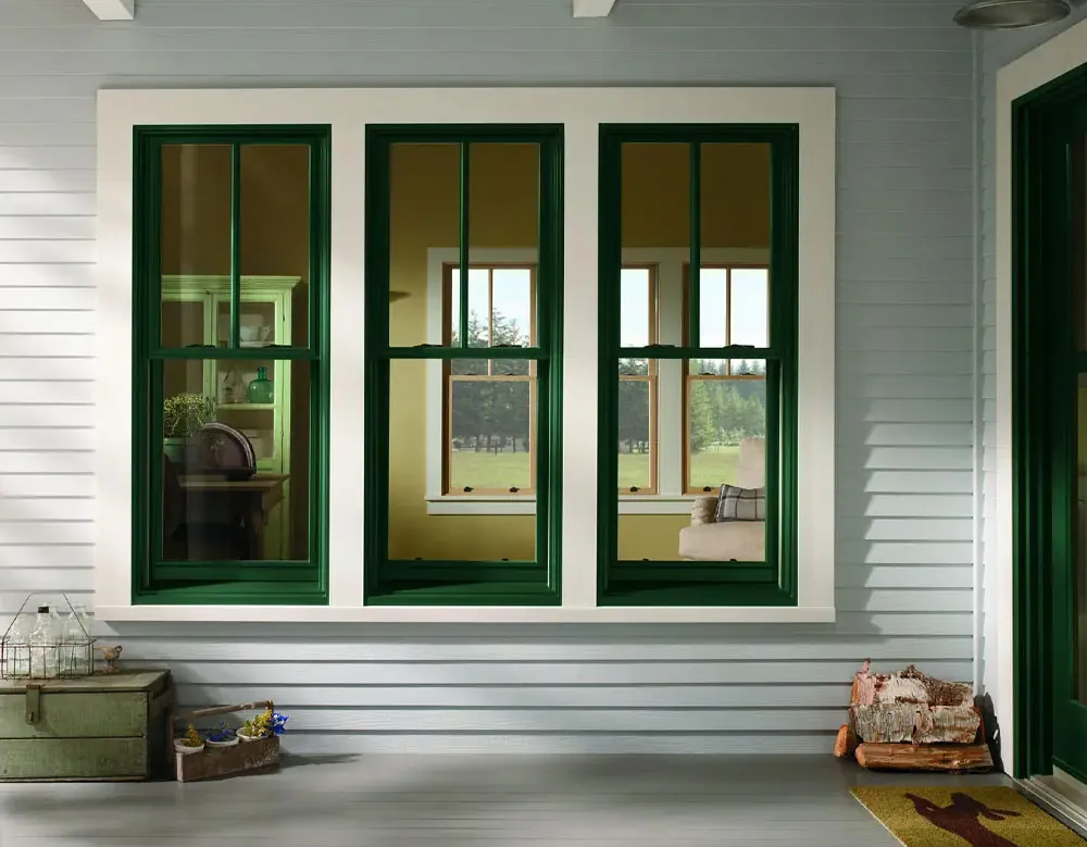 New Windows from Windows by Toll New Windows from Windows by Toll