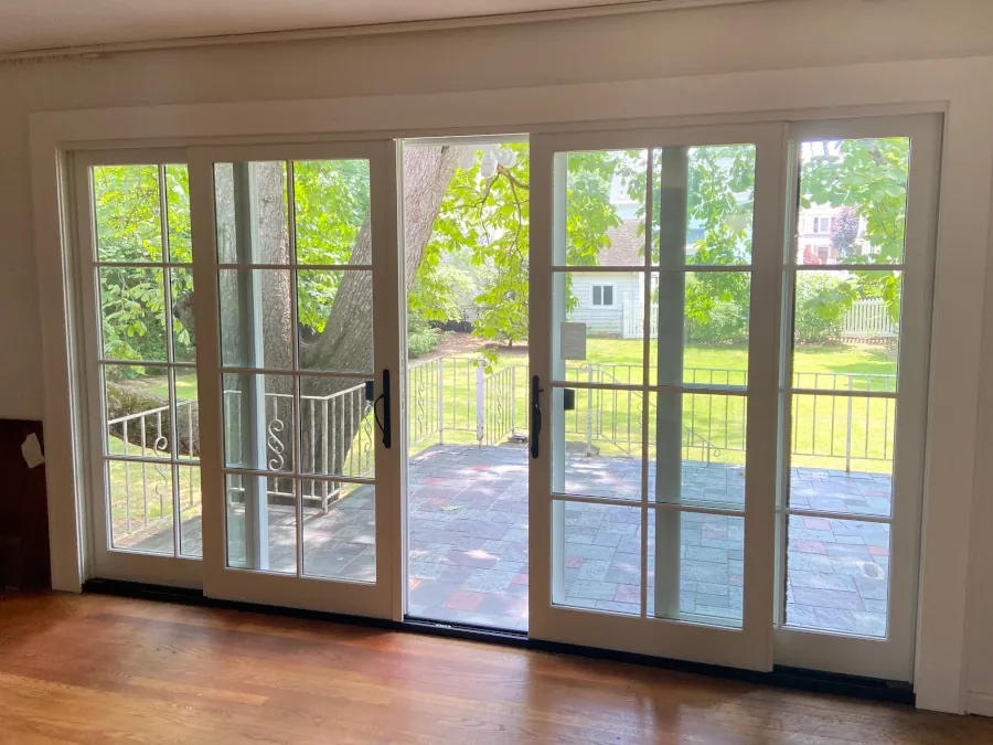 Patio Door Installation Yorktown Heights NY Patio Door Installation Yorktown Heights NY