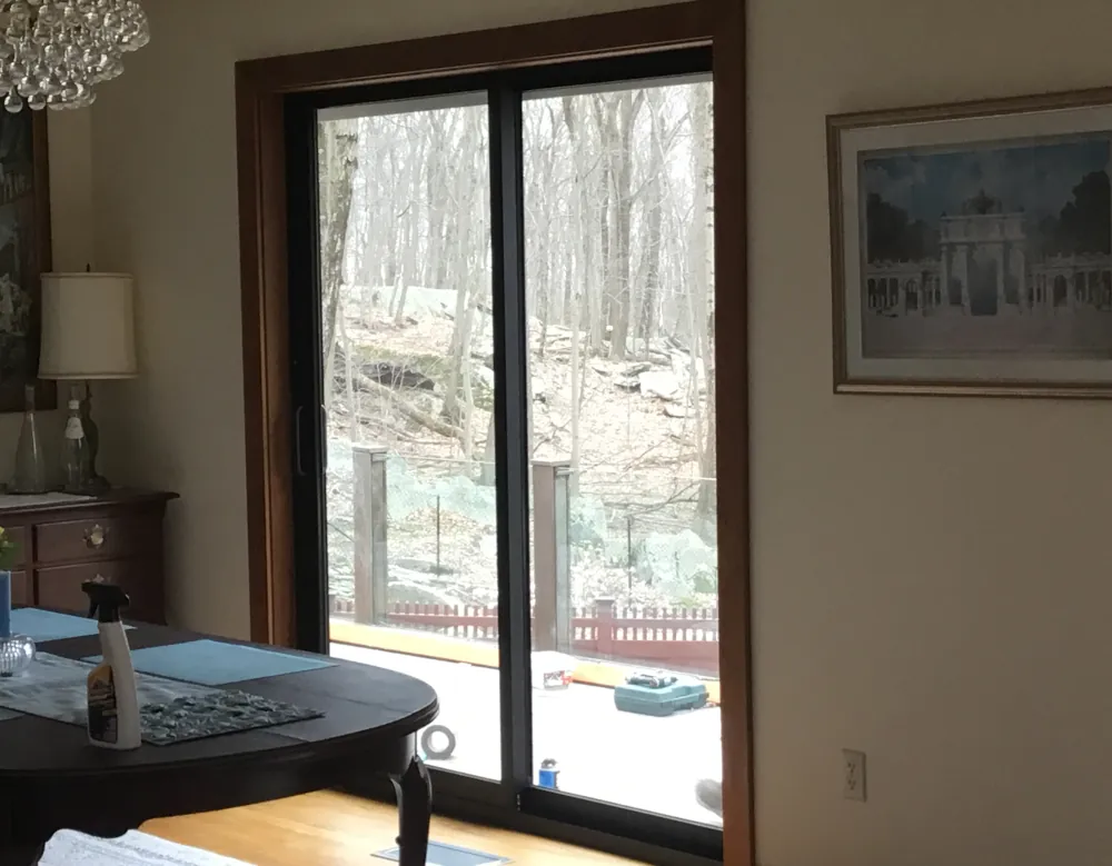 Patio Door Replacement Patio Door Replacement