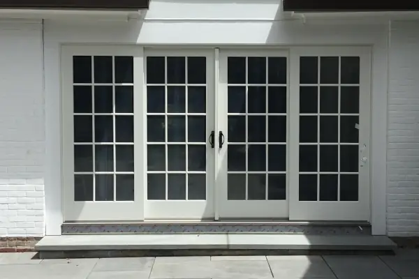 Patio Doors Windows by Toll