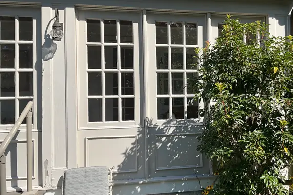Porches and Sunrooms Windows by Toll