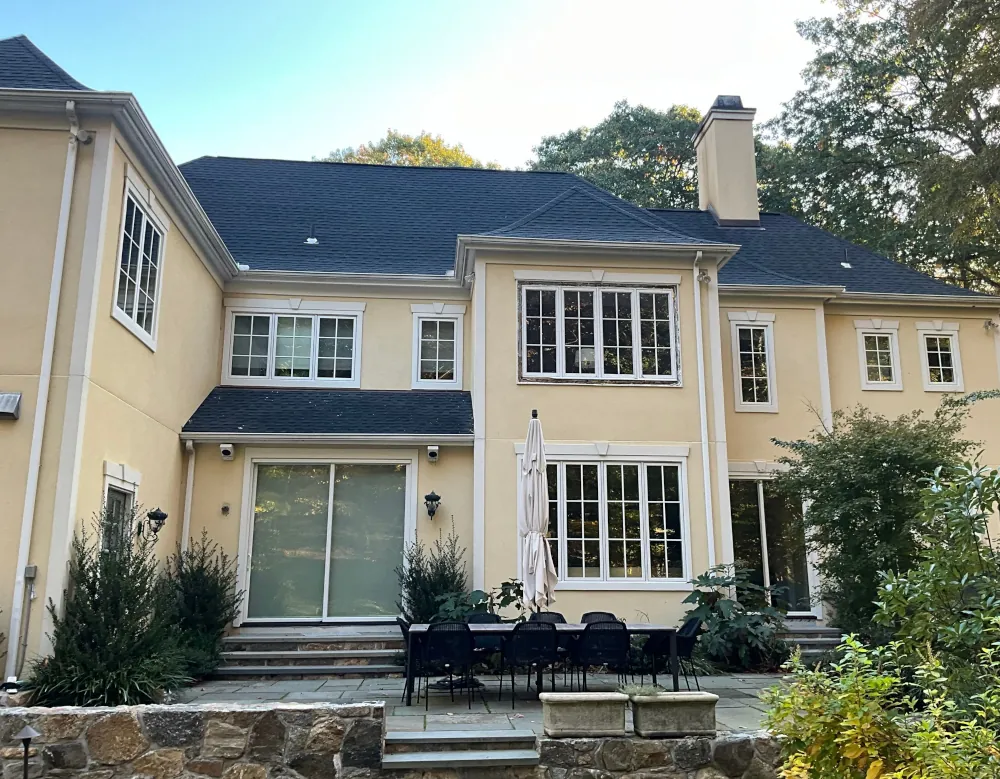 Professional Door Replacement Windows by Toll