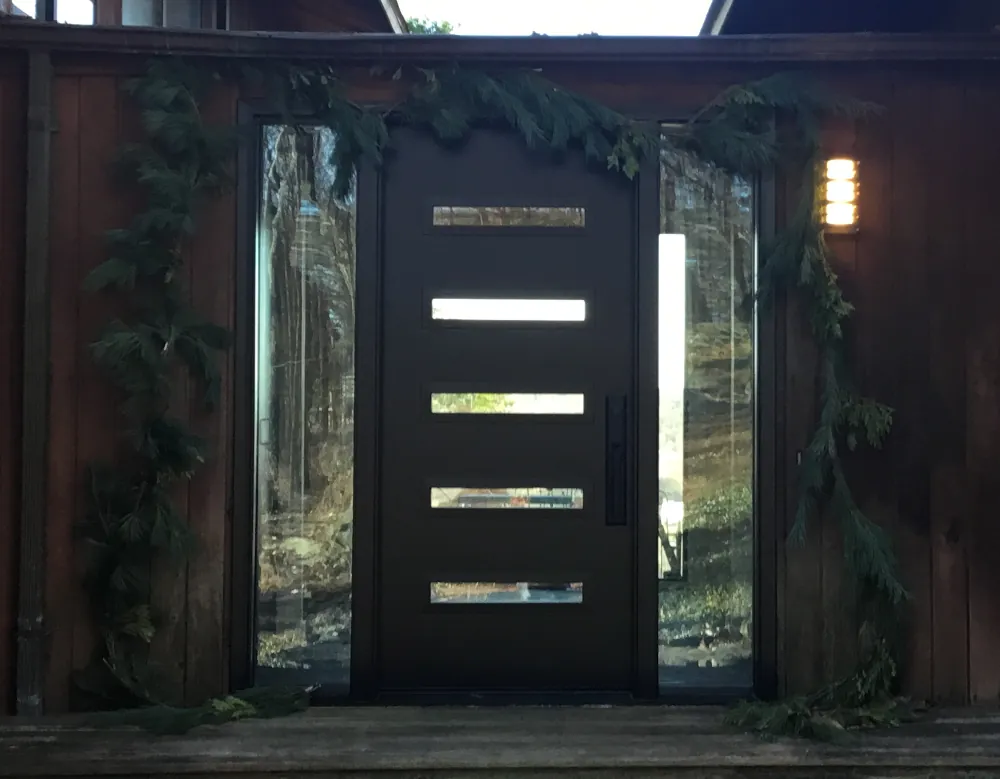Storm Doors Storm Doors