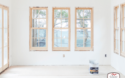 Top 10 Most Common Window Installation Mistakes