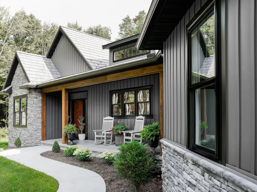 Window Installation and Replacement 