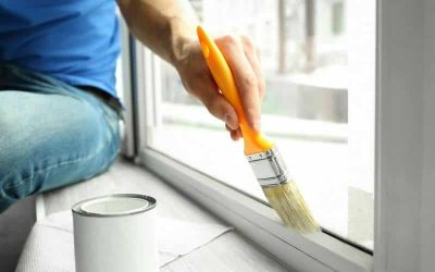 Replacement Window Maintenance Tips