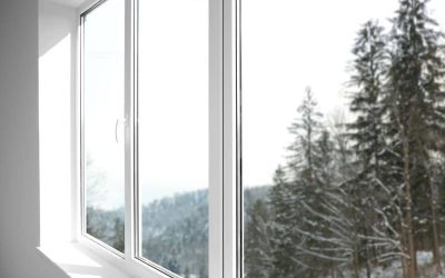 Winter-Proof Your Home: Top Reasons to Replace Your Windows Now