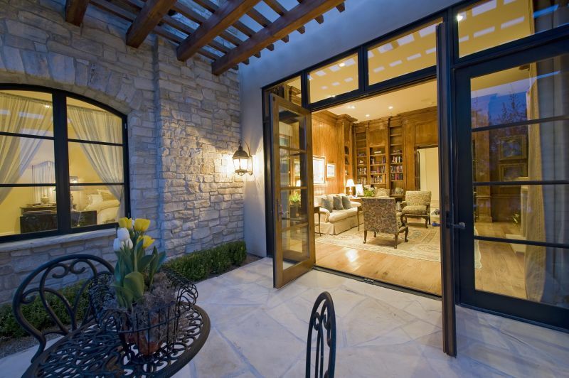 door installer in Rye Brook NY