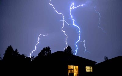 Summer Storms: Why You Need Durable Windows in August