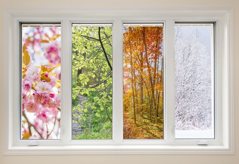 replacement Andersen windows in Ridgefield, CT