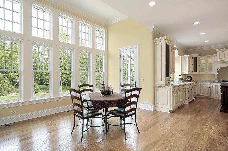modern window replacements Yonkers, NY