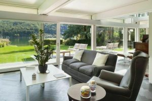 Windows By Toll patio doors