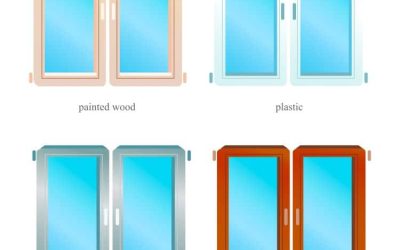 Are You Overpaying on Energy Bills? The Best Window Materials for Cutting Cost