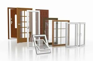 Windows By Toll window replacement