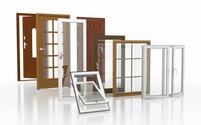 What Should You Expect To Pay For Replacement Windows?