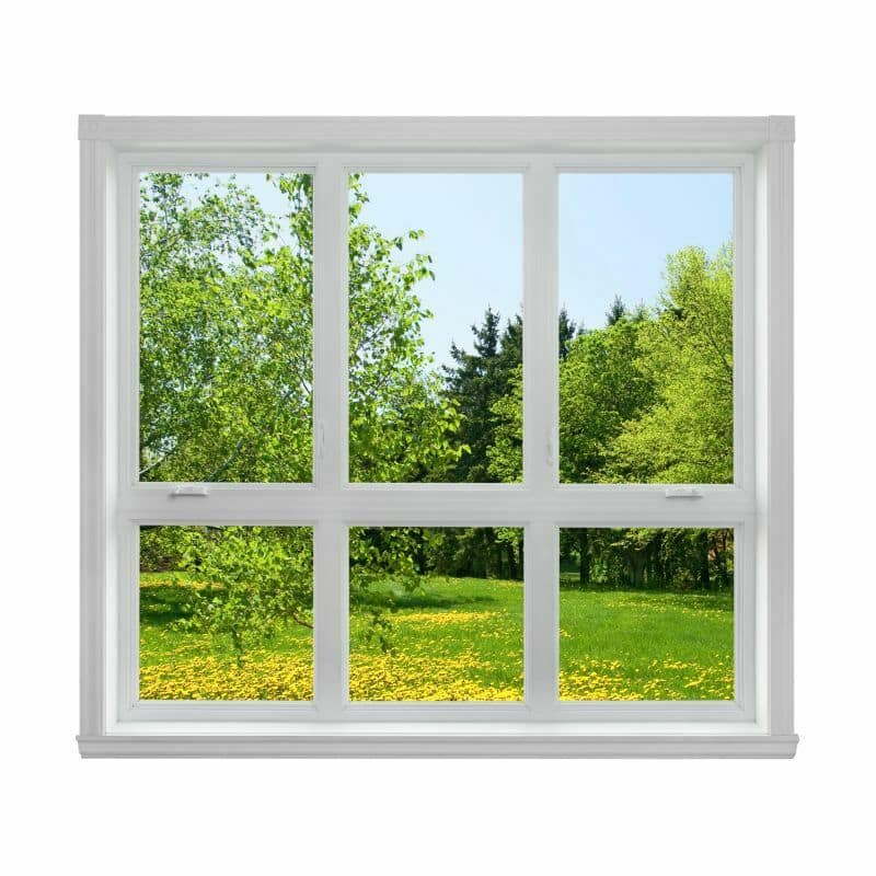 replacement window cost in New Canaan, CT
