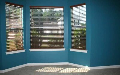 Bay Windows: Pros and Cons