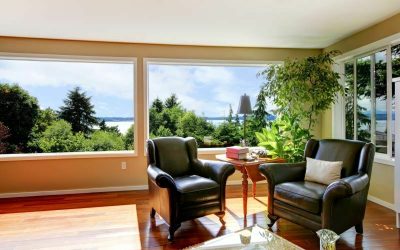 Tips to Design Your Windows for the Perfect View