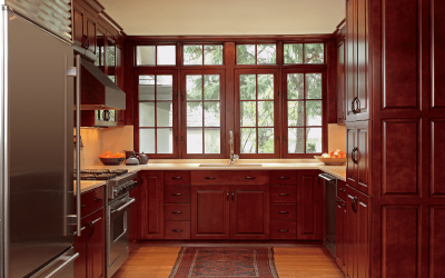 Your Guide to Wood Windows