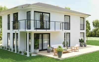 How Black Window Accents Can Refresh Any Home