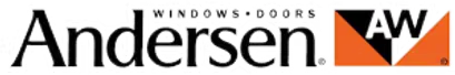 anderson windows logo