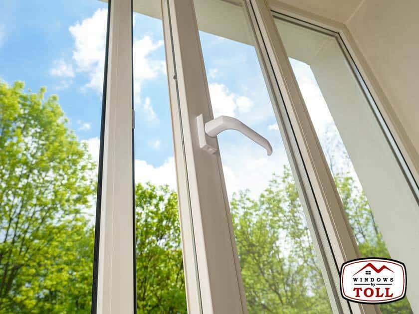 vinyl replacement windows in Riverside, CT