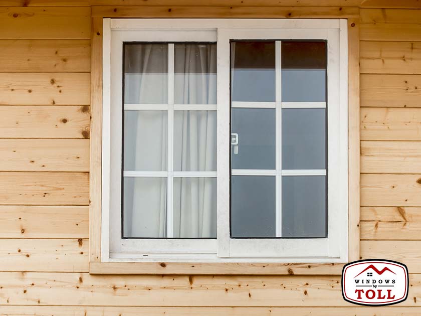 replacement windows in Westport, CT
