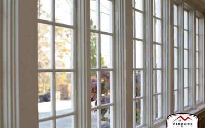 The Basics of Window Mulling