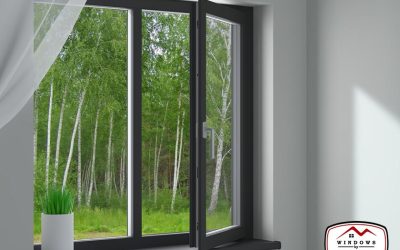 How to Maintain Your Vinyl Windows in Spring