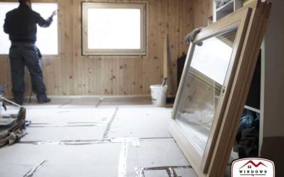 4 Step Guide on Hiring a Window Contractor