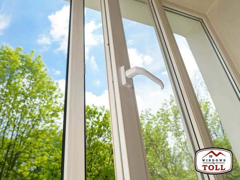 replacement vinyl windows in Old Greenwich, CT