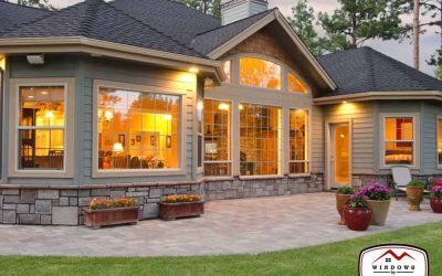 3 Myths About Fiberglass Windows