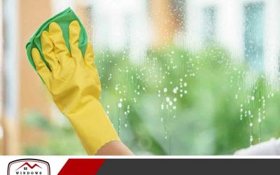 Vinegar Vs Ammonia: Cleaning Agent for Your Windows