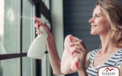 Tips for Cleaning Your High Windows