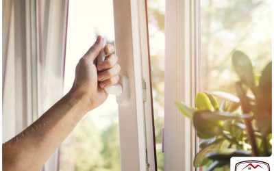 Quick Facts About Vinyl Windows