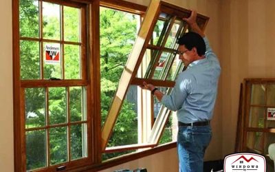 Why Choose Andersen® Windows?