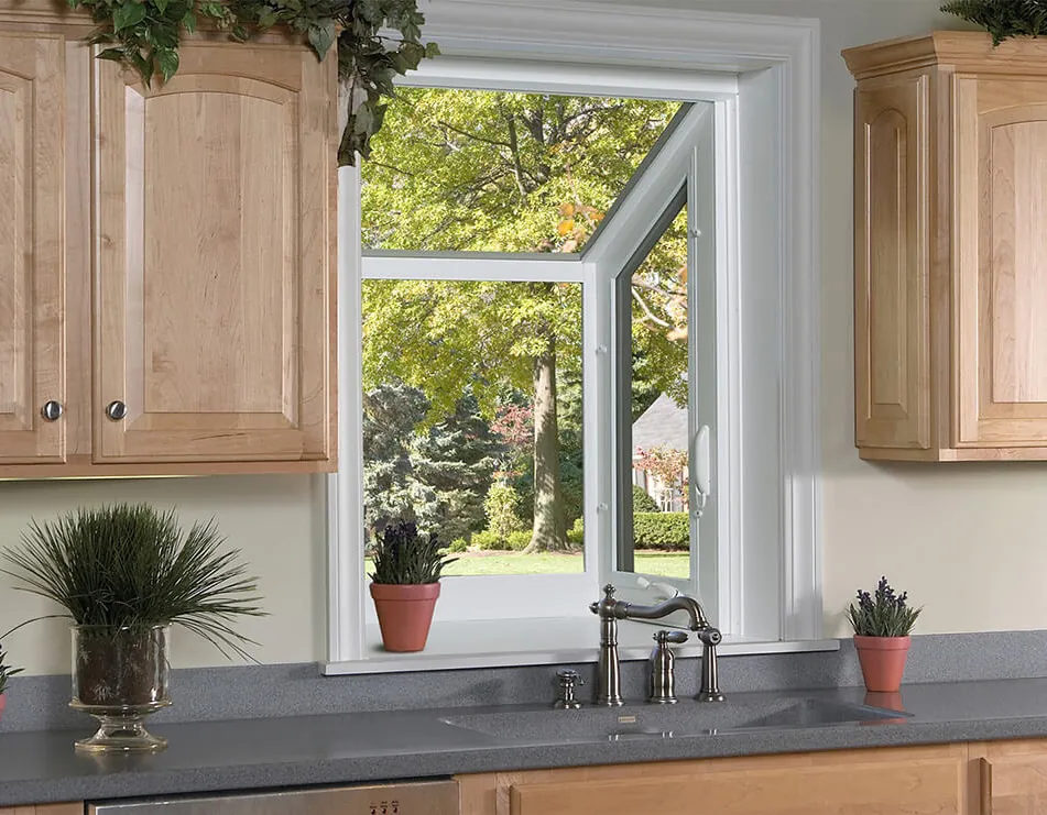Garden Window garden window